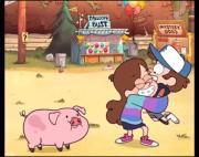 Dipper and Mable edit 🧢💫 …….