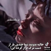 حقیقت های پشم ریزون............