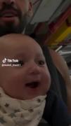 وای خدایا اخ اینو نگاه کنیددددددد 👶😽