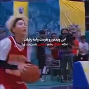 خداییی خدای که این دو نفر خیللللییی به هم میان🐱🐣