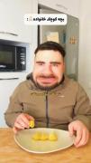 وایییی دارم میمیرم از خنده خیلی حق گفت🥲🤣🤣