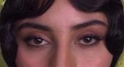 Your brown eyes is everything. 