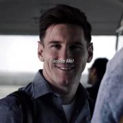 Messi edit! Song:Tout donner by naza and sdm