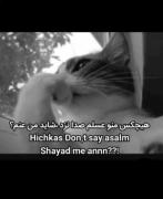 هعی یالان دونیا 😂😂 .