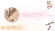 کاور اهنگ Senorita از لِنا پرنسس خوش صدامون