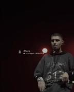 من امشب دلم گرفتس حتی اگه دنیا را ...