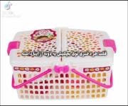 علاوه بر من کل بچه هایی که می‌شناختم هم داشتن