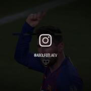 من و برادرم سر کوچه ⚽♥️.......