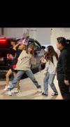 Blackpink در منطقه شماست حمایت کنید 