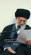که چقدر دلتنگ خنده هاتم آقای شهیدم🖤❤️‍🩹