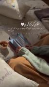 و هنگامی که تنها شدی.......... 
