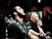 UFC MMA BOXING CONOR MOHAMED ALI 