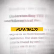 Nima tekidoooooooooooooooooooo