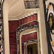 و اما زیبایی فرش ایرانی:)))))) 