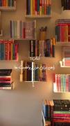 کتاب نمی خونم ولی از حسی که میده خوشم میاد