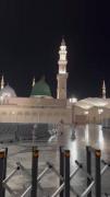 حس و حال مدینه کی نوبت ما میشه؟🥺🕌