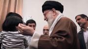 کلیپ نوشته از آقا سید علی جان رهبر معظم جمهوری همیشه اسلامی ایران 