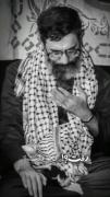کایپ نوشته رفت؟ آیت اللّٰه سید علی خامنه و سید مجتبی خامنه ای 
