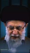 کلیپ آقا سید علی حسینی خامنه ای رهبر شهید جمهوری همیشه اسلامی ایران 