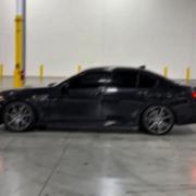BMW . . . .. . . . . .. . . . . .