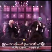این رقص بی تی اس خیلی ویو گرفته 