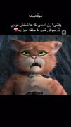  لایک کامنت فالو کنید ماهم بیشتر و با امید ادامه بدیم♥