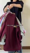 لباس شومیـــز با دامــن به این قشنگی دیده بودی؟ 😭🤌