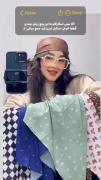 اگه بلد نیستی مینی اسکارف تو ببندی این فیلم مخصوص خودته🥹🫶