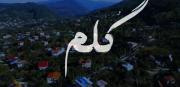 نشد که از دلم جدا کنم تورو ؛)))