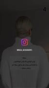 انواع بستن مو با کانزاشی 🥳🥳..