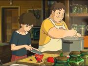 آشپزی و زندگی با وایب انیمه 🍛🍲🍜