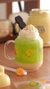 🍈.....🍈Melon Yakult🍈.....🍈