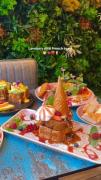London`s viral french toast 🌟