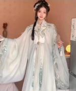 مدل موی چینی قدیمی (فک کنم) ⁦(⁠◍⁠•⁠ᴗ⁠•⁠◍⁠)⁩