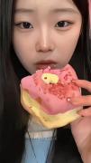 اسمرکیپاپ دونات 🍩 . 🍪 . 🧋 .