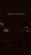 تو امام حسین شمر هم هستی 🥺🖤✨