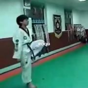 پسرمممم جونگ کوک فداش شم هرچی بزرگتر میشه جذاب تر میشه