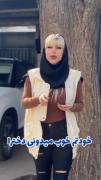 خسته نشدی انقد مسخرت کردن بابا بسه دیگه