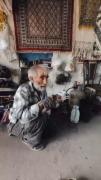 وقتی به مال دنیا دل نمیبندی...