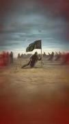 ــــآمَدَم دورِتْ بِگَرْدَمْ‌ــــ