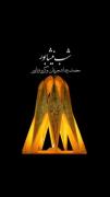 شب نیشابور استاد محمدرضا شجریان