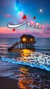 روز وشب. علی رضا افتخاری