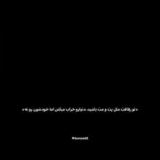 تو رفاقت مثل پت و مت باشید....