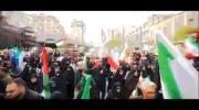 برای ایران پای اعتقادم ایستاده ام