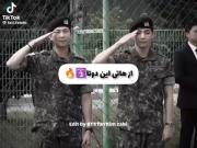 قربون هاتی و کیوت بودنتون برم 🎀☺️