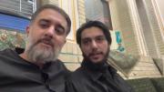 حسین خیرالدین / مداحی/ پویانفر /