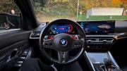 معرفی میکنم پسر دومم BMW .....