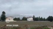 خیلی خیلی دور دور از هنه چیز و همه کس:)