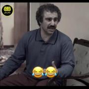 خیلی زیاد به خودش فشار آورد😂‌