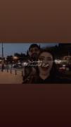عاشقانه دوست داشتنی فدا کاری ❣️🐻🫣🫀🖤✨